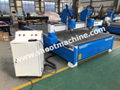 CNC router machine with double head,SHDS-1325Q 7