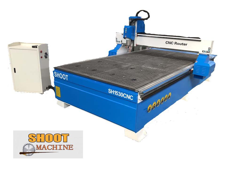 CNC Woodworking Router Machine,SH1530CNC