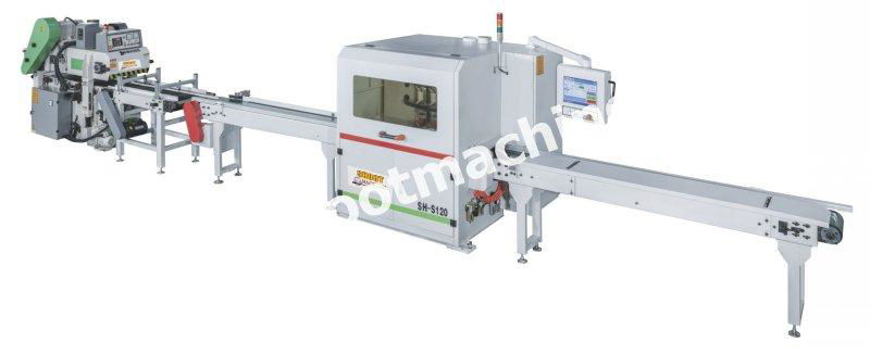 Optimization Cross-cut Saw Series,SH-S120A,SH-S260A 5