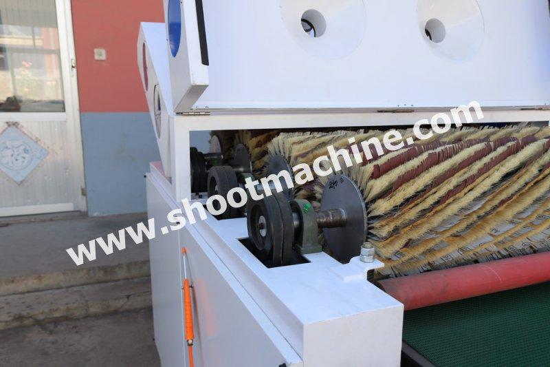 Woodworking Polishing Machine, SH1000-4K,SH1000-4S 2