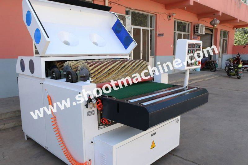 Woodworking Polishing Machine, SH1000-4K,SH1000-4S 4