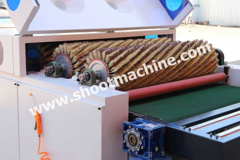 Woodworking Polishing Machine, SH1000-4K,SH1000-4S 5