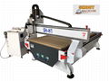 Heave Duty 1 head CNC Woodworking Router