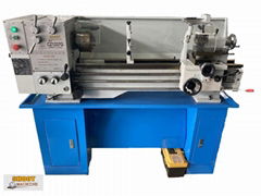 Metal   Bench Lathe Machine  CZ1224G CZ1237G CZ1324G CZ1337G