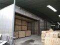 Timber Drying Room, SHDHG1233