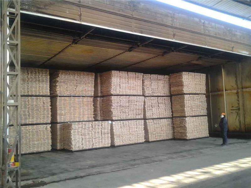 Timber Drying Room, SHDHG1233 4