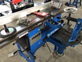 Multi-use Woodworking Machine with sliding table, MQ442A 2