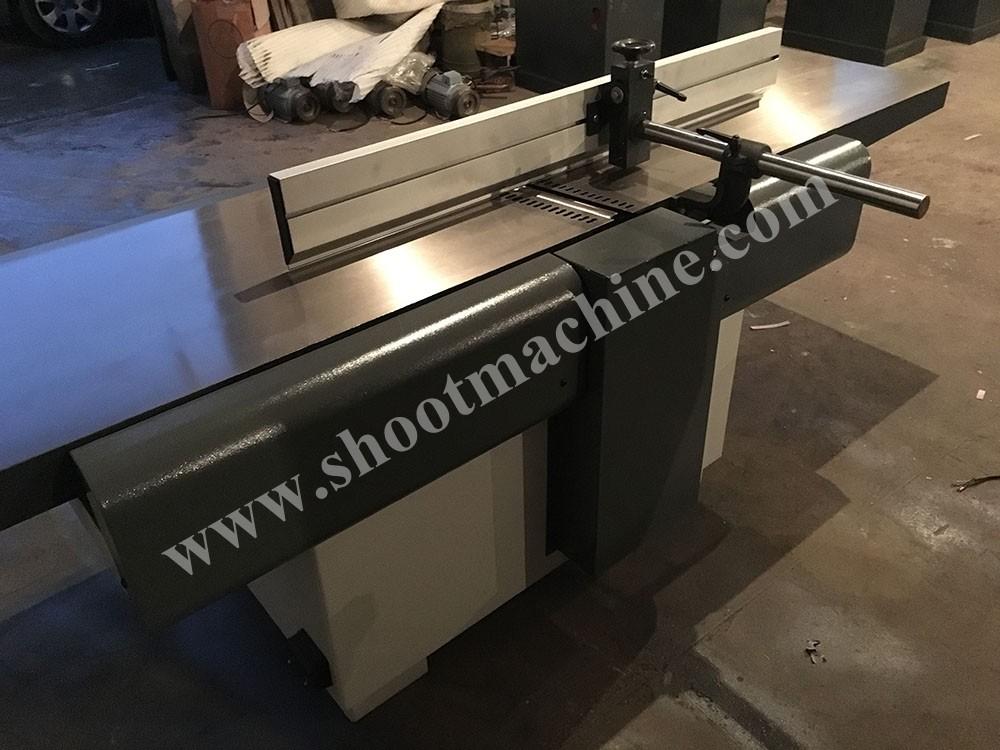 Woodworking Planer machine SH525F/524F/523D 3