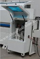 Full Automatic Door Frame L-shape Proflice Splicing Machine,SHM60 7