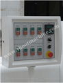 Full Automatic Door Frame L-shape Proflice Splicing Machine,SHM60 8