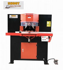 Precision 45 Degree Cutting Angle Machine