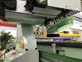 CNC Router machine with circular saw and cutter blade,SHCNC-4520