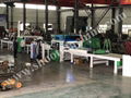 High-gloss (Matt) Film Flat-sticking Production Line,SH1350-PUR-II 2