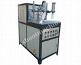 High Frequency Single Angle Assemble Machine,SHGDJ13 4