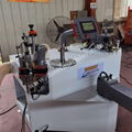 Edge Banding Machine With Trimming Function Together,SHYT-2