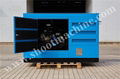 High Configuration Diesel Power Welding Machine, SH400AJ 3