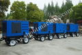 High Configuration Diesel Power Welding Machine, SH400AJ