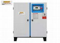 Power Frequency Screw Air Compressor,