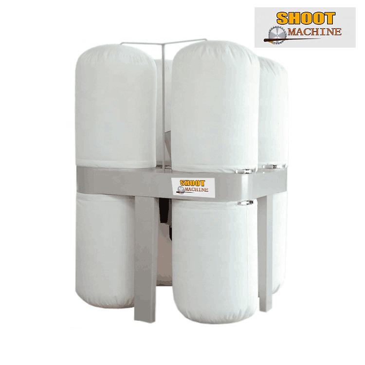 Dust Collector,FM9075,FM9075A,FM9030A 2