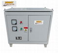 Three-phase Dry Transformer	,SH100KVA 1