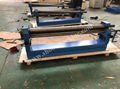 Slip Roll Machine, W01-08x610,W01-08x915,W01-08x1000,W01-08x1300,W01-1.5x1300 3