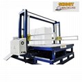 CNC Heating Wire Cut Foam Machine, SHPMQ-12