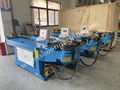 NC Single Head Hydraulic Pipe Bender Machine,SH-63NCB