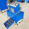  High Pressure Hose Shrinking Machine, SH502A 3