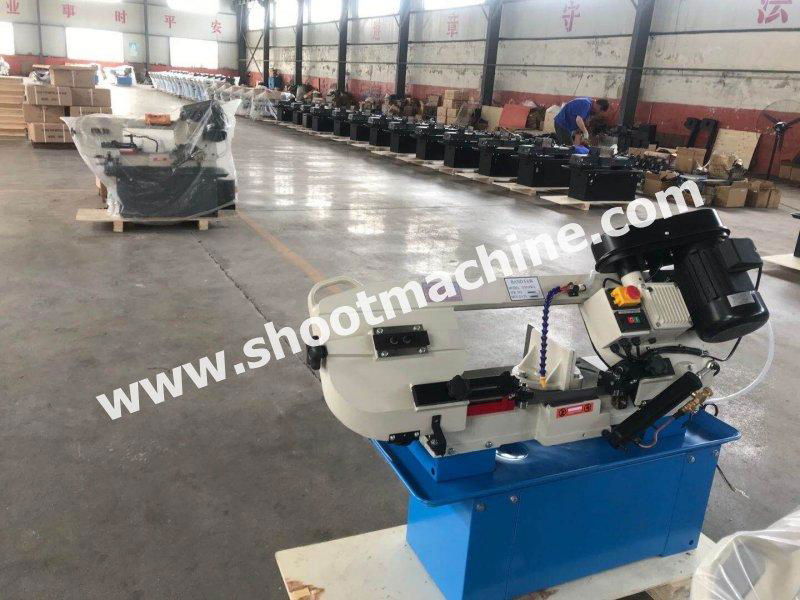 Metal cutting band Saw,G5012W,G5018WA SHOOT (China Manufacturer) Machine Tool Machinery