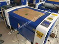 SHOOT Brand Laser Engraver Machine with 600x400mm work, SHLCMSTO-600