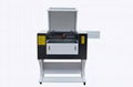 Laser Engraving Machine, SHCNC6040M 1