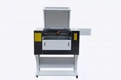 Laser Engraving Machine, SHCNC6040M