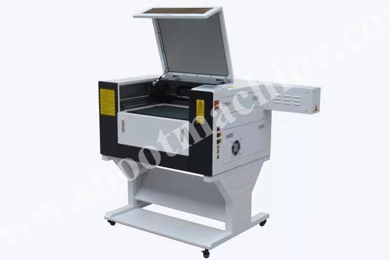 Laser Engraving Machine, SHCNC6040M 2