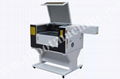 Laser Engraving Machine, SHCNC6040M