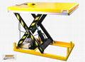 Electrical Hydraulic Lift Table, SH71001 1