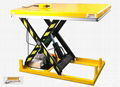 Electrical Hydraulic Lift Table, SH71001