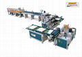 Full Automatic Finger Jointing Line ,SH6200FJL