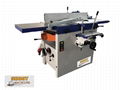 3 in 1 combine woodworking machine,