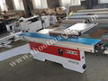 Woodworking Sliding Table Saw Machine, SH32TZD