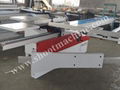 Woodworking Sliding Table Saw Machine, SH32TZD