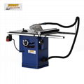 10' Woodworking Table Saw Machine,