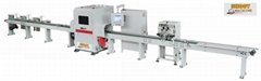CNC Optimization Saw Machine,cutt of machine,SH-S200A
