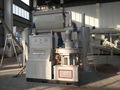 Full Set of Pellet Machine Production Line,SHSCX75 2