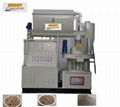 Full Set of Pellet Machine Production Line,SHSCX75 3