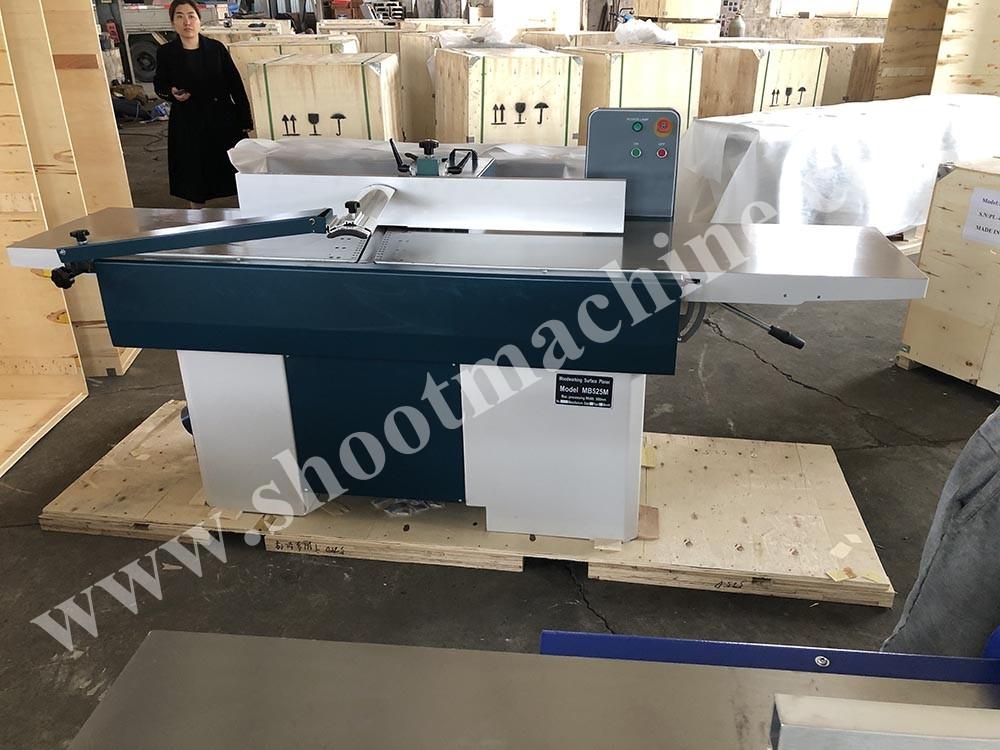 High Quality Woodworking Planer Machine, SHPL-400,SHPL-500,SHPL-600 3