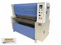 MDF Board Emboss Process Machine,