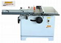 Woodworking Circular Saw machine,