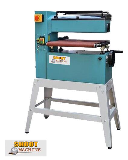 Woodworking Drum Sander Machine, SH18-A,SH18-B 2