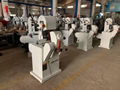 Single Belt Round Rod Sander Machine,MM2012