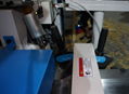 Woodworking High Efficiency Round Rod Cutter Machine,SH2015C